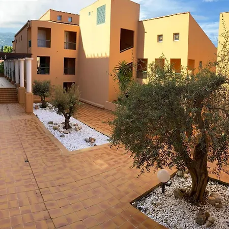 Apartamento Rez De Jardin Avec Vue à Jean Saint-Jean-Cap-Ferrat