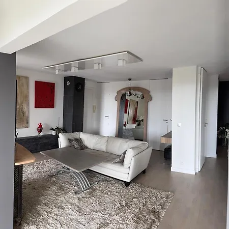 Appartement Rez De Jardin Avec Vue A Jean