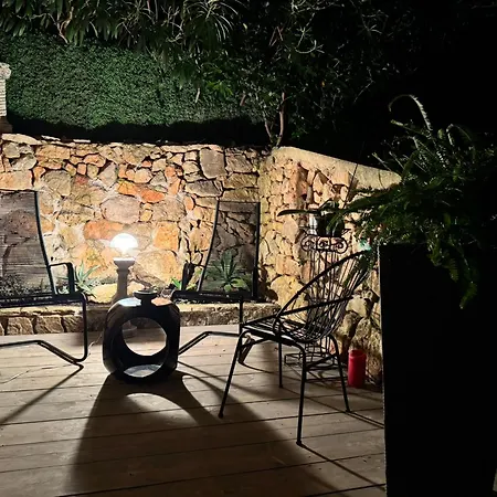 Rez De Jardin Avec Vue A Jean * Saint-Jean-Cap-Ferrat